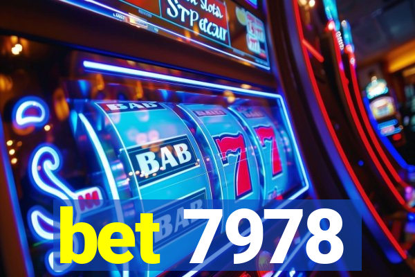 bet 7978